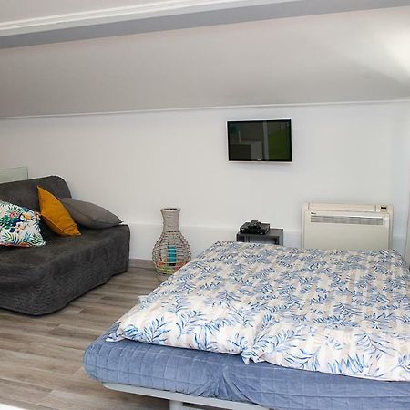 Apartamento Terrace Сезімбра Екстер'єр фото