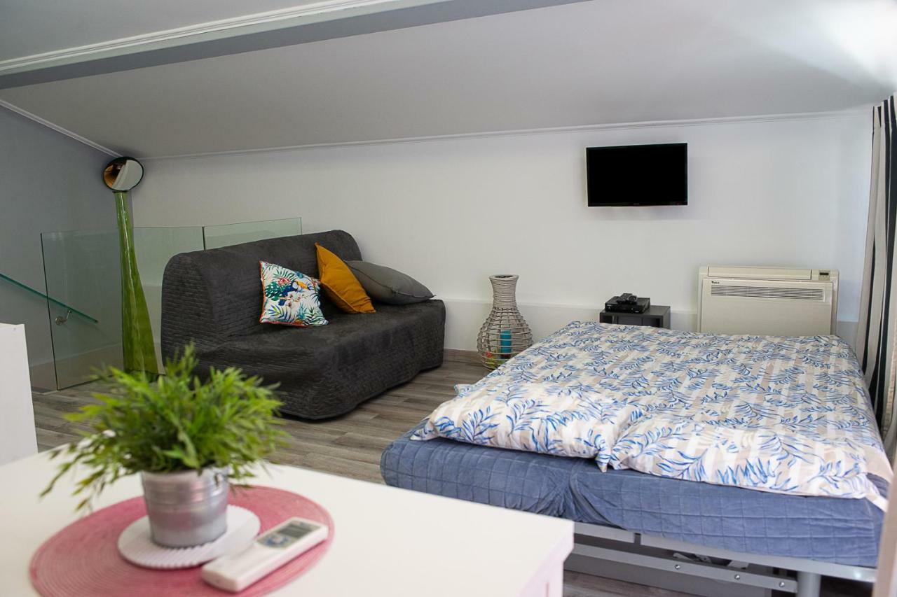 Apartamento Terrace Сезімбра Екстер'єр фото