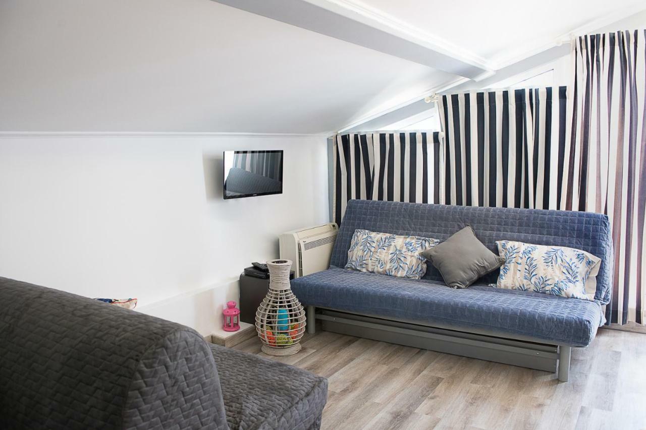 Apartamento Terrace Сезімбра Екстер'єр фото