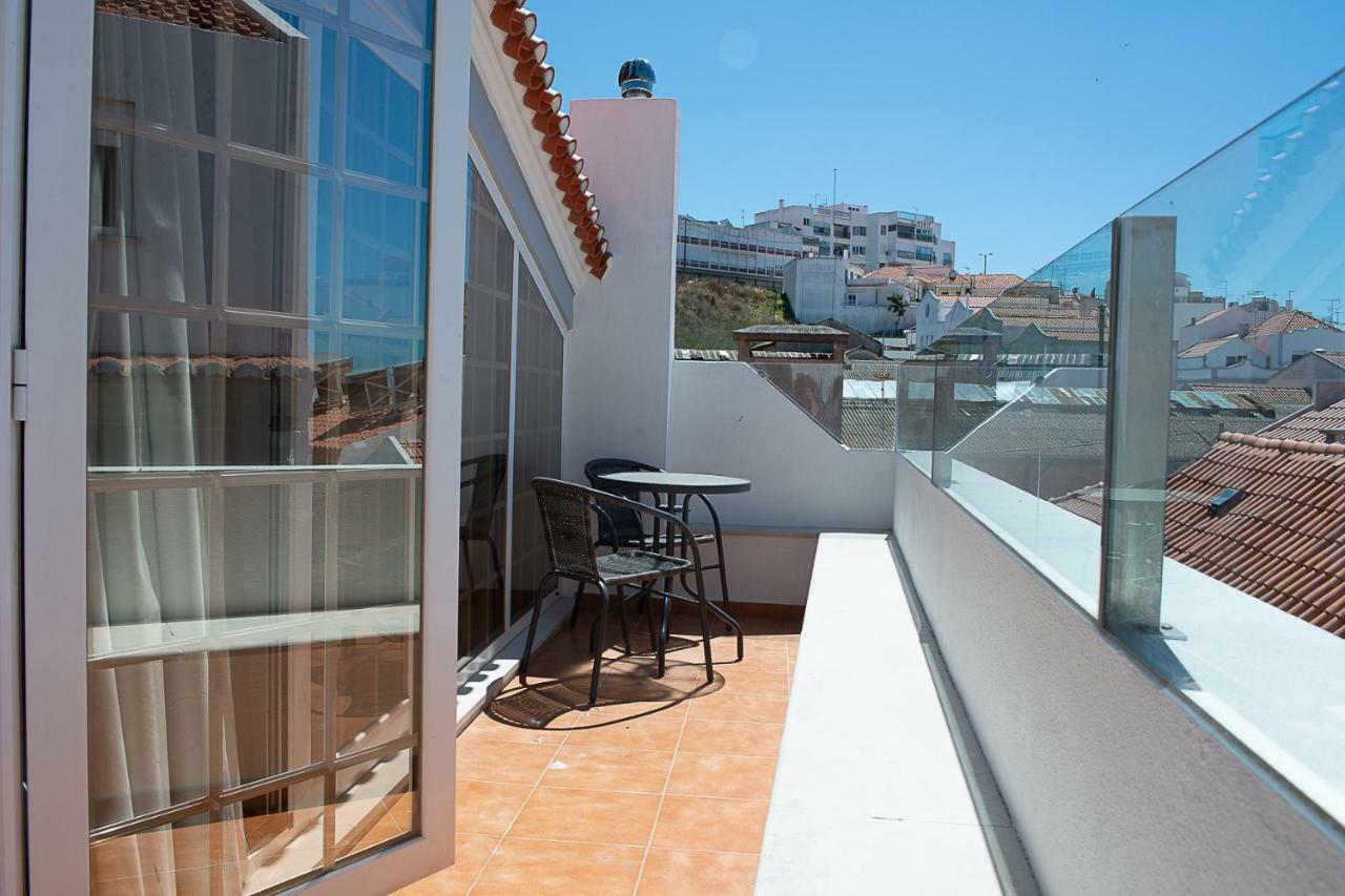 Apartamento Terrace Сезімбра Екстер'єр фото